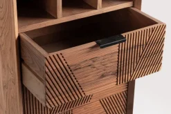 MOBILE BAR 1A-1C ISAR