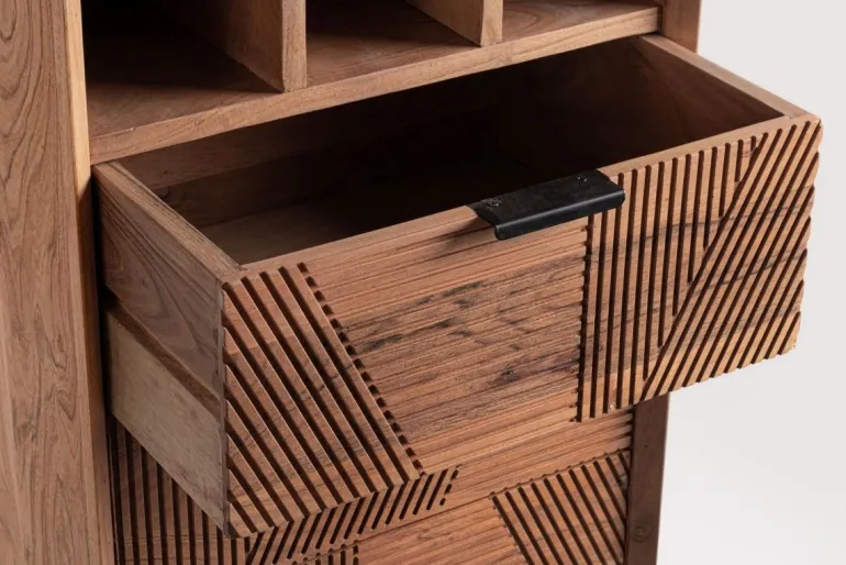 MOBILE BAR 1A-1C ISAR