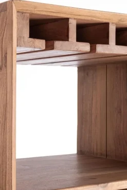 MOBILE BAR 1A-1C ISAR