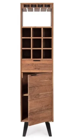 MOBILE BAR 1A-1C ISAR