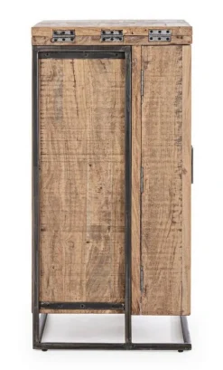 MOBILE BAR IN LEGNO - ELMER