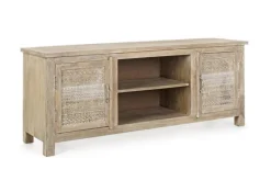 MOBILE BASSO IN LEGNO - MAYRA