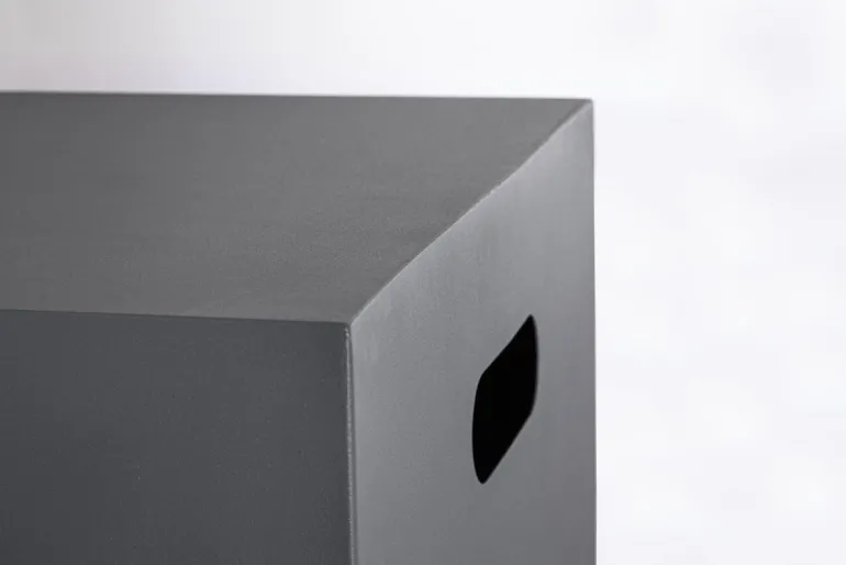 MOBILE CONTENIT BOMBOLA WOLKE GR S 41X41