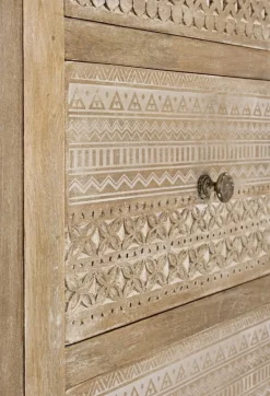 MOBILE IN LEGNO 4 ANTE - MAYRA