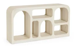 MOBILE IN LEGNO - CAIRO