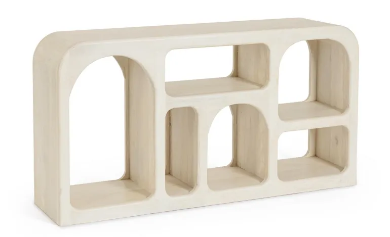 MOBILE IN LEGNO - CAIRO