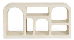 MOBILE IN LEGNO - CAIRO