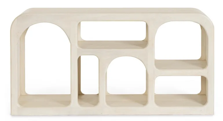 MOBILE IN LEGNO - CAIRO