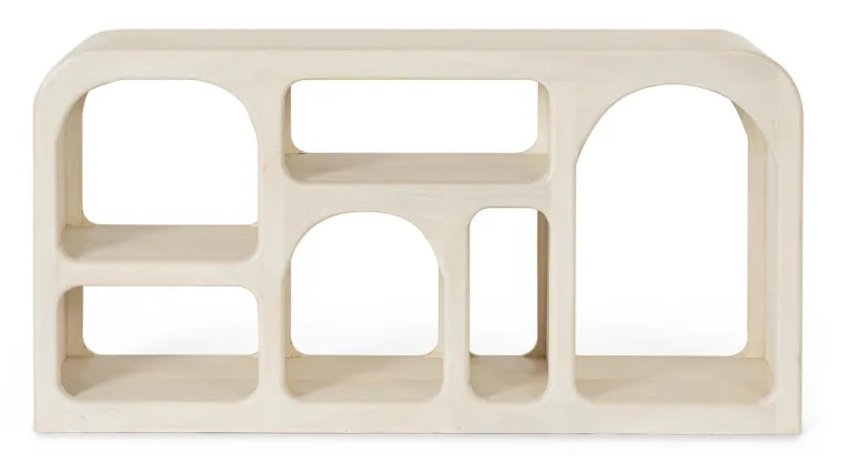 MOBILE IN LEGNO - CAIRO