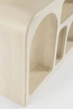 MOBILE IN LEGNO - CAIRO