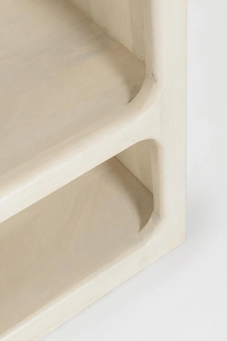 MOBILE IN LEGNO - CAIRO