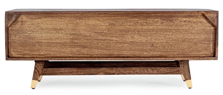 MOBILE IN LEGNO - DHAVAL