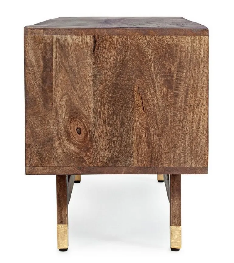 MOBILE IN LEGNO - DHAVAL