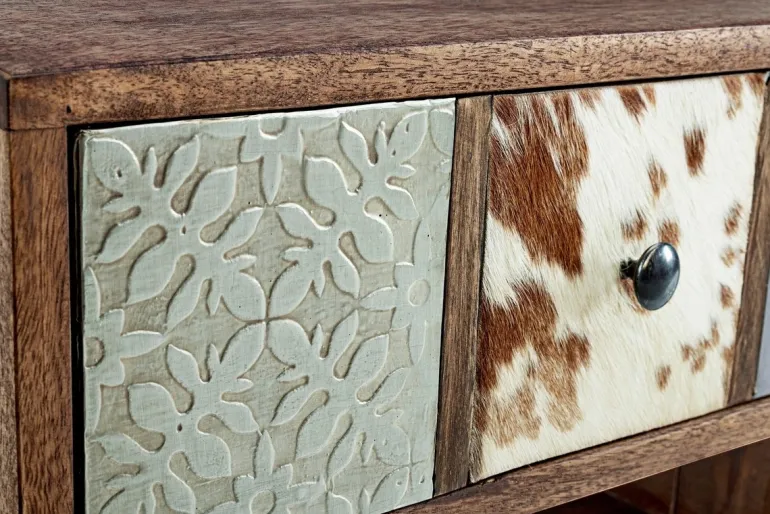 MOBILE IN LEGNO - DHAVAL