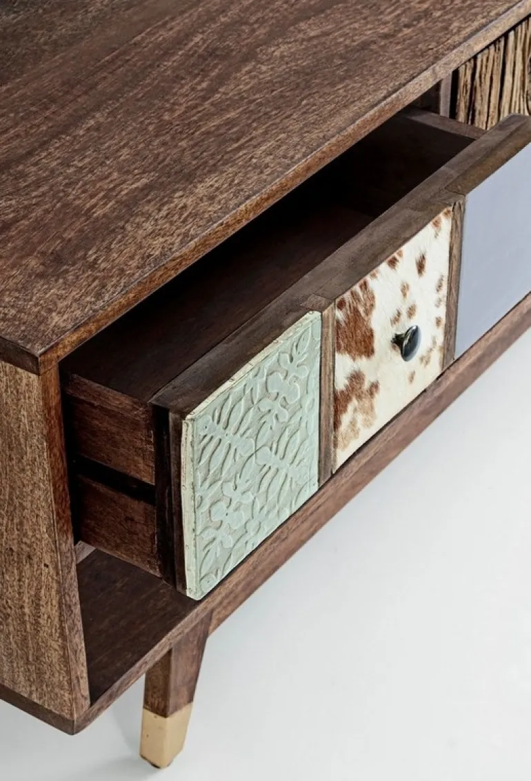 MOBILE IN LEGNO - DHAVAL