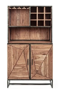 MOBILE IN LEGNO - EGON