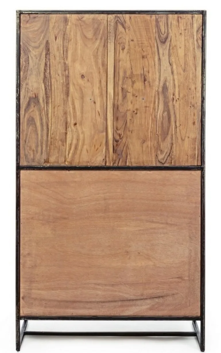 MOBILE IN LEGNO - EGON