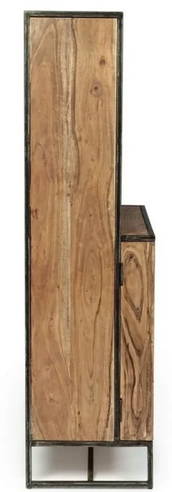 MOBILE IN LEGNO - EGON