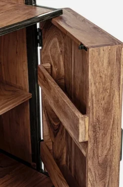 MOBILE IN LEGNO - EGON