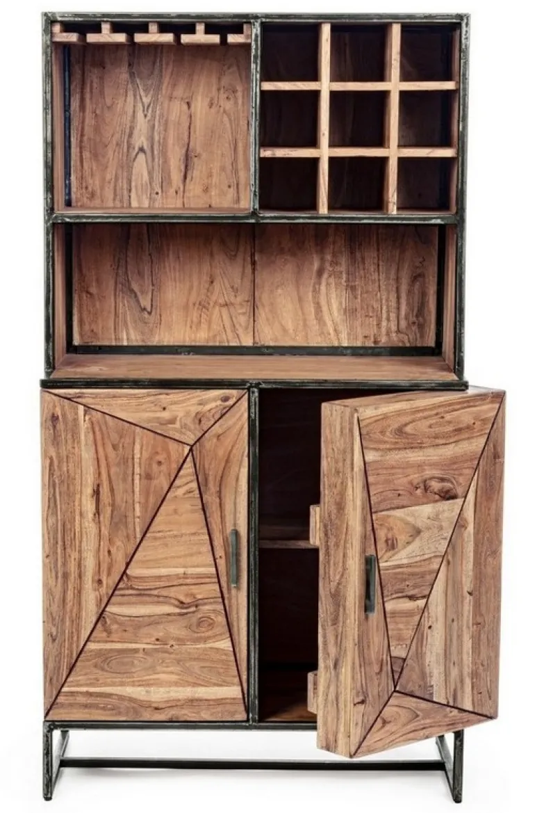 MOBILE IN LEGNO - EGON