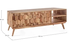 MOBILE IN LEGNO - KANT