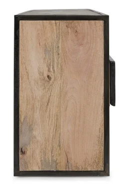 MOBILE IN LEGNO - MANCHESTER