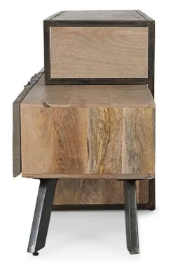 MOBILE IN LEGNO - MANCHESTER