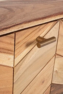 MOBILE IN LEGNO - RAIDA