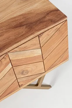 MOBILE IN LEGNO - RAIDA