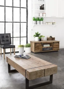 MOBILE IN LEGNO - TUDOR