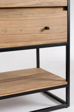 MOBILE IN LEGNO SHEESHAM - NARTAN