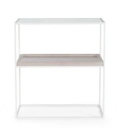 MOBILE IN VETRO - LAUREL