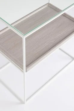 MOBILE IN VETRO - LAUREL