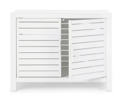 MOBILE OUTDOOR 2 ANTE BIANCO YK11 - ATLANTIC