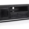 MOBILE PORTA TV 1 CASSETTO IN LEGNO - WESTON