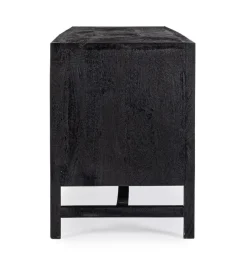 MOBILE PORTA TV 1 CASSETTO IN LEGNO - WESTON