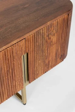 MOBILE PORTA TV 1 PIANO IN LEGNO - VILAS