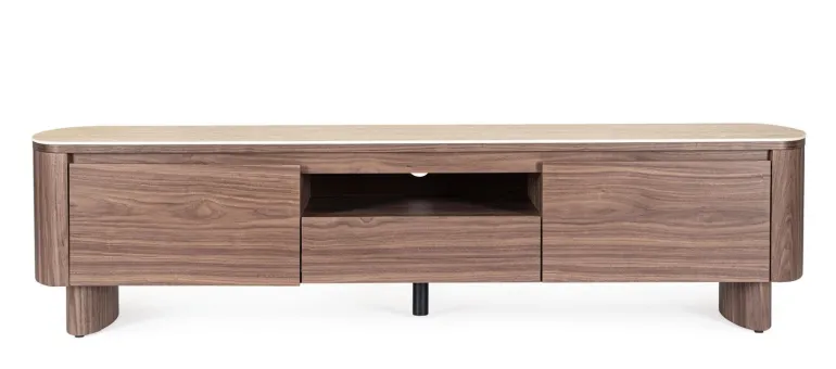 MOBILE PORTA TV 2A+1C EZEKIEL