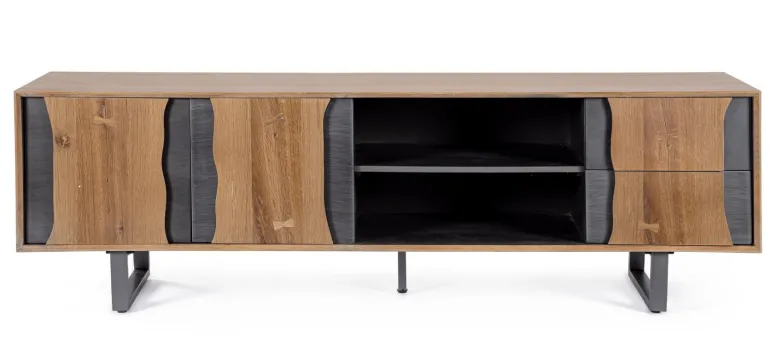 MOBILE PORTA TV 2A-2C GARWOOD