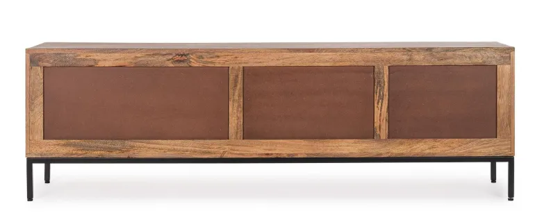 MOBILE PORTA TV 2A-1C KINDIA 180X42X55