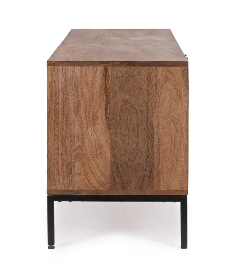 MOBILE PORTA TV 2A-1C KINDIA 180X42X55