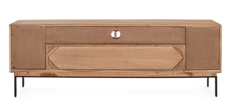 MOBILE PORTA TV 2C MANGAL