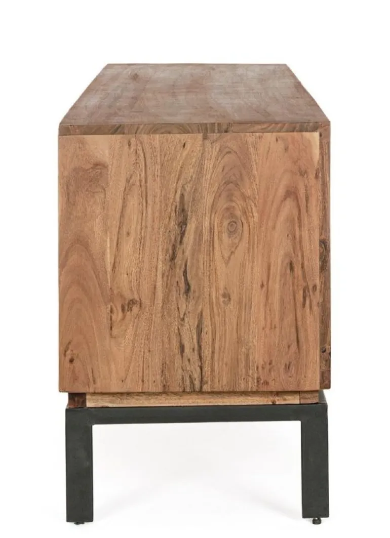 MOBILE PORTA TV 2C MANGAL