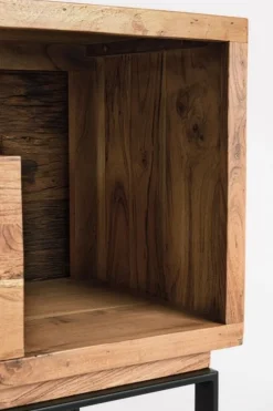 MOBILE PORTA TV 2C MANGAL