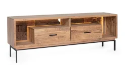 MOBILE PORTA TV 2C MANGAL