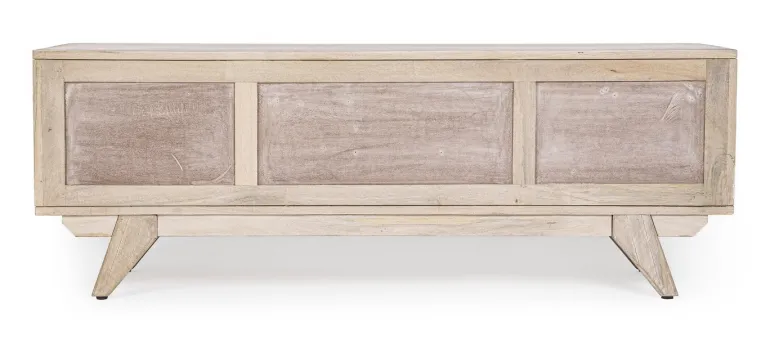 MOBILE PORTA TV IN LEGNO - SAHANA