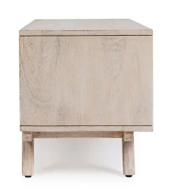 MOBILE PORTA TV IN LEGNO - SAHANA