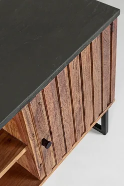 MOBILE PORTA TV IN LEGNO - NORFOLK