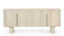 MOBILE PORTA TV IN LEGNO - SERAPIS