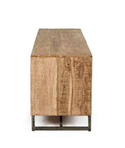 MOBILE PORTA TV IN LEGNO - ELMER